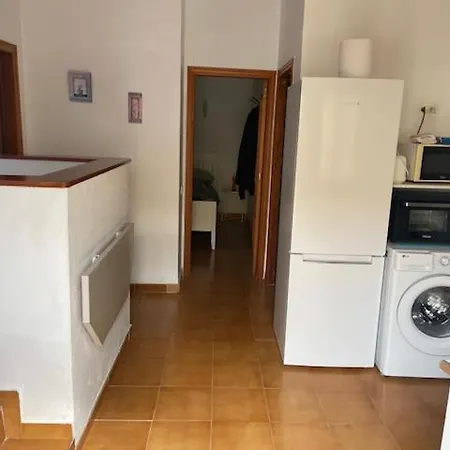 Apartament Silos Costa Calma