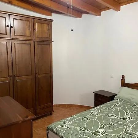 Silos Apartament