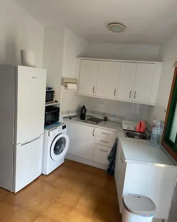 Silos Apartament