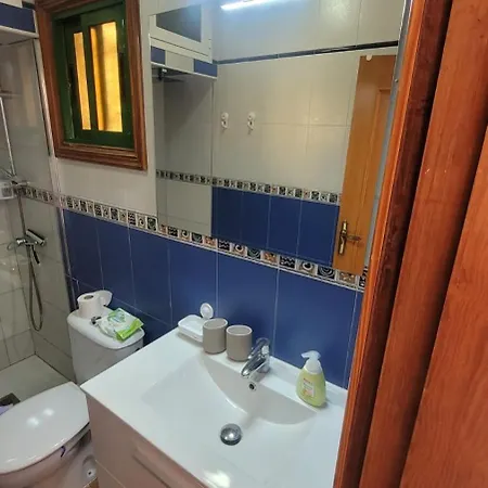 Silos Daire Costa Calma