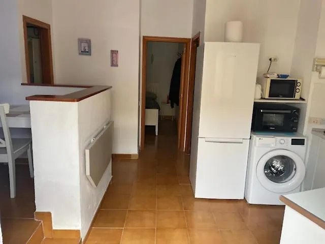 Apartamento Silos Costa Calma